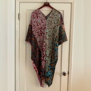 Julia Heuer Kaftan